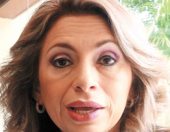 Reaparece Angelica Araujo, comadre de Ivonne Ortega, corrupción, saqueo y pésimos resultados en su paso por la Alcaldía de Mérida