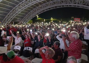 ¡Campeche en vilo! La pasión por los Piratas detiene la ciudad