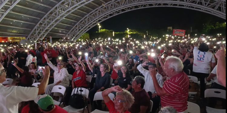 ¡Campeche en vilo! La pasión por los Piratas detiene la ciudad