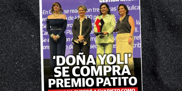 Periódico #17 Tabasco Año XI