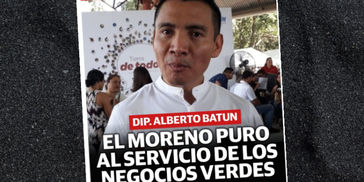 Periódico #16 Quintana Roo Año XI