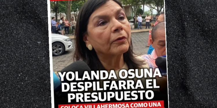 Periódico #16 Tabasco Año XI