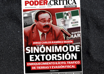 Periódico #15 Yucatán Año XI