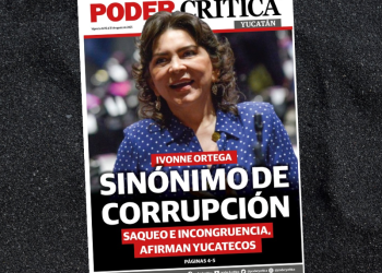 Periódico #16 Yucatán Año XI