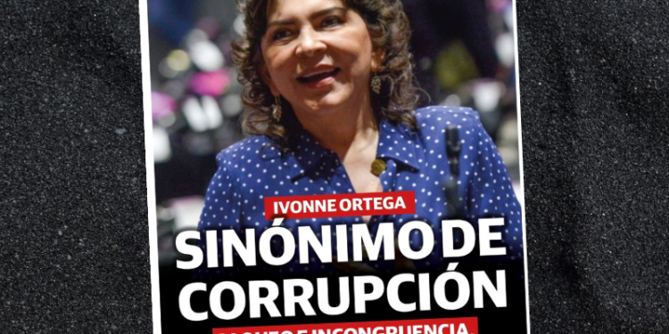 Periódico #16 Yucatán Año XI