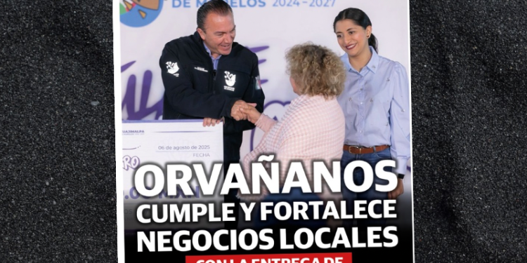 Periódico #16 CDMX Año XI