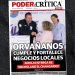 Periódico #16 CDMX Año XI