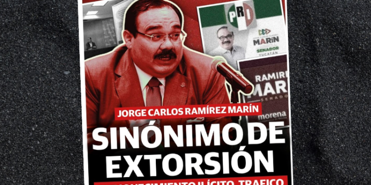 Periódico #15 Yucatán Año XI