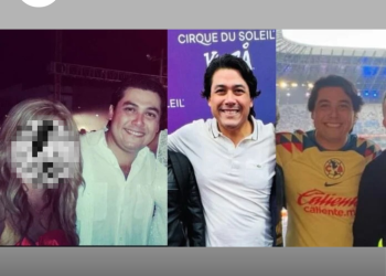 El cerco judicial avanza en contra de Adir Andretti Madrid en Yucatán y Quintana Roo