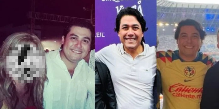 El cerco judicial avanza en contra de Adir Andretti Madrid en Yucatán y Quintana Roo