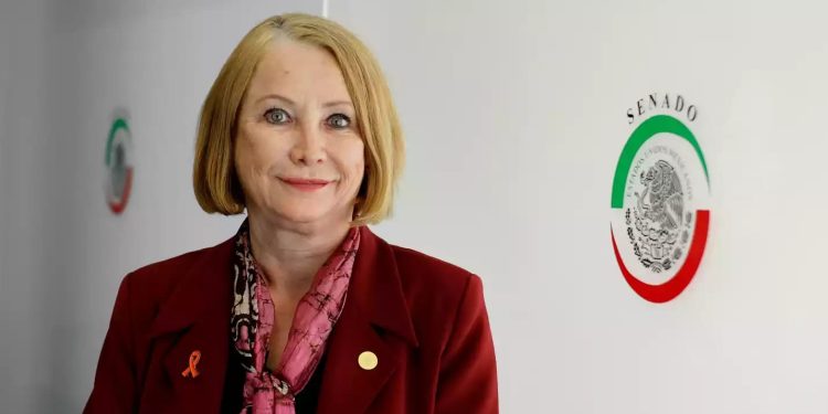 Adiós Noroña: Laura Itzel Castillo asumirá la Presidencia del Senado