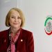 Adiós Noroña: Laura Itzel Castillo asumirá la Presidencia del Senado