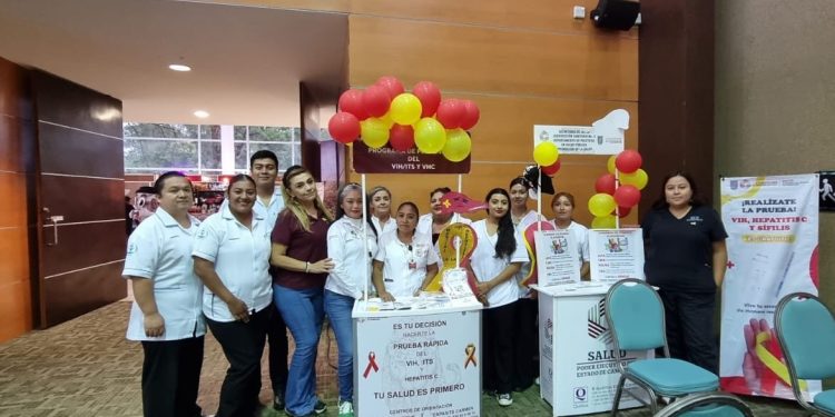 ACCIONES PERMANENTES PARA ELIMINAR LA HEPATITIS
