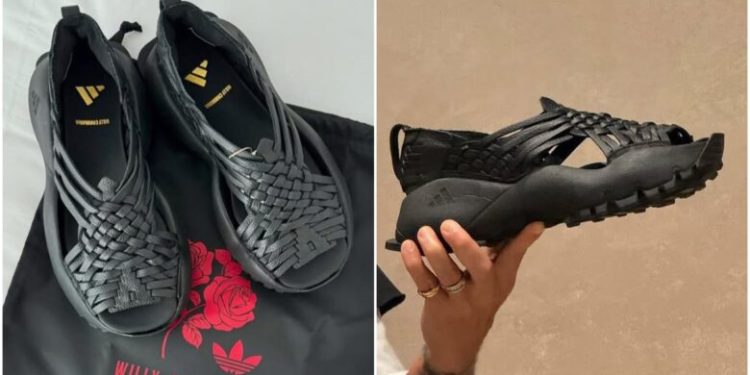 Adidas acuerda con Oaxaca buscar reparación por uso indebido de diseño zapoteca