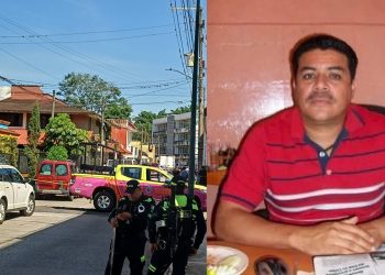 Asesinan en Córdoba al director del penal “La Toma”