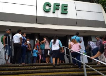 CFE analiza posibilidad de aplicar tarifa única anual en Tabasco