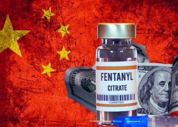 Alerta en EE.UU.: Redes chinas de lavado de dinero estarían financiando el tráfico de fentanilo