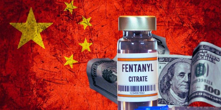 Alerta en EE.UU.: Redes chinas de lavado de dinero estarían financiando el tráfico de fentanilo