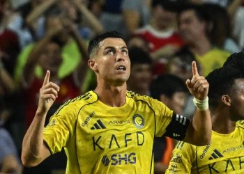 Cristiano Ronaldo y Al Nassr caen en penales ante Al Ahli en la Supercopa de Arabia Saudita