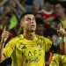 Cristiano Ronaldo y Al Nassr caen en penales ante Al Ahli en la Supercopa de Arabia Saudita