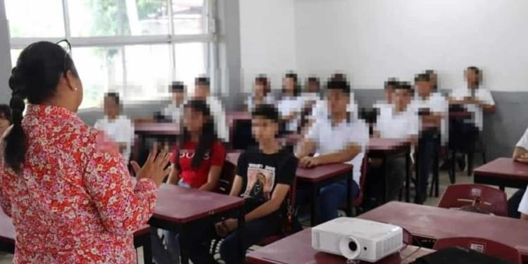 Cobatab ofrece espacios disponibles en comunidades para estudiantes de nuevo ingreso