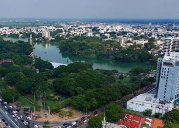 Avanzan acciones por rellenos en la Laguna de las Ilusiones