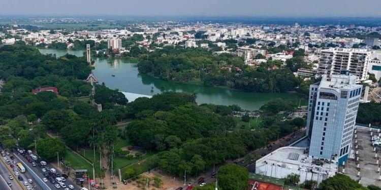 Avanzan acciones por rellenos en la Laguna de las Ilusiones