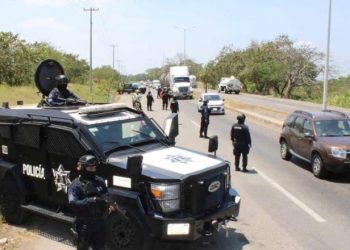 Tabasco, segundo estado con más policías estatales fallecidos en 2024: CNSPE