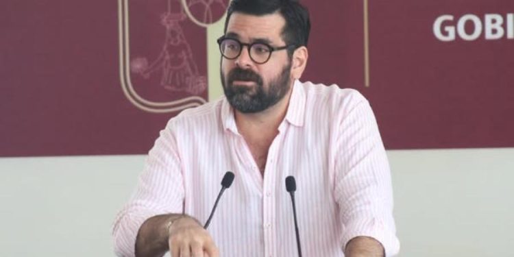 Sotop enviará en septiembre el proyecto «Villahermosa 2030» al Congreso para aprobación de recursos