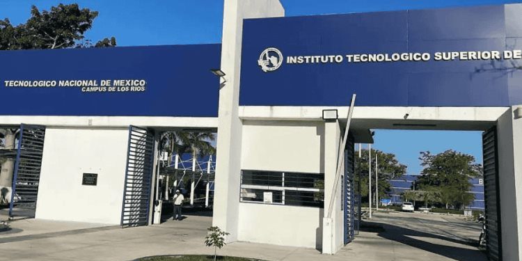 Exdirectivos del Tec de Los Ríos comparecerán ante OSFE por auditoría