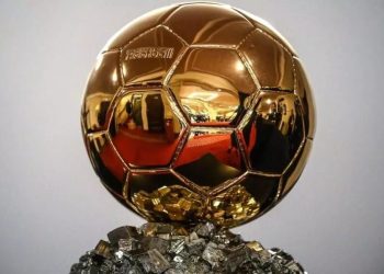 Revelan a los candidatos al Balón de Oro 2025: dominio del PSG y protagonismo español
