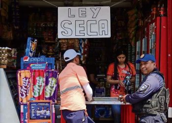 Ley seca en Tlalpan: Se prohíbe la venta de alcohol durante seis días en agosto