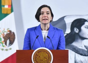 Homicidios dolosos en México caen 25.3% en nueve meses, reporta SESNSP