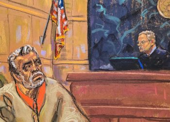 «El Mayo» Zambada se declara culpable en tribunal de Nueva York