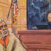 «El Mayo» Zambada se declara culpable en tribunal de Nueva York