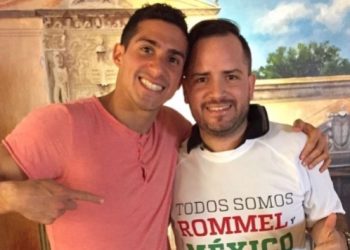Romel Pacheco y el Guayaberagate, el cambio no cambió nada, prianistas santificados y hoy morenistas abusan del poder como antes