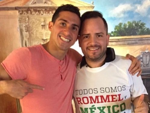 Romel Pacheco y el Guayaberagate, el cambio no cambió nada, prianistas santificados y hoy morenistas abusan del poder como antes