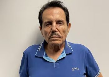 El “Mayo” Zambada se declarará culpable en Nueva York