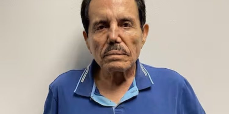 El “Mayo” Zambada se declarará culpable en Nueva York