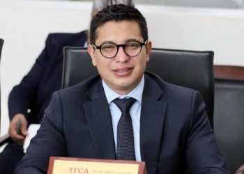 Exdiputado de Morena, Emmanuel Vargas, detenido tras presunto atropello de dos jóvenes