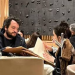 Filtran facturas de Andy López Beltrán en Tokio; una cena costó 47 mil pesos