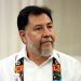 Noroña desafía a la oposición: ‘Mi patrimonio es fruto de mi trabajo, prueben sus calumnias