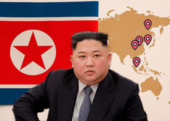 Kim Jong-un viajará a China para un histórico desfile militar tras seis años de ausencia
