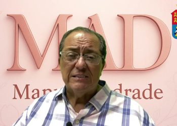 Andrade acusa a Gutiérrez Müller de “contradicciones” y de crear cortina de humo