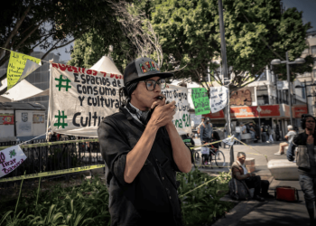 CDMX reubica espacios para consumo tolerado de cannabis en medio de incertidumbre legal