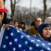 Gobierno de Trump reporta más de 300 mil arrestos de indocumentados en primeros seis meses de 2025