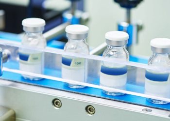 Farmacéuticas anuncian inversión de más de 640 mdd en México