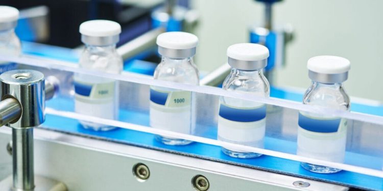 Farmacéuticas anuncian inversión de más de 640 mdd en México