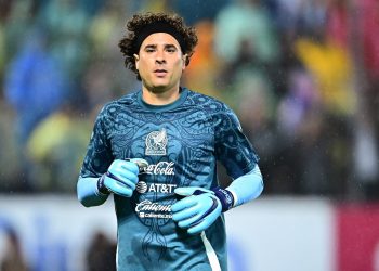 Guillermo Ochoa suena para reforzar a Mazatlán rumbo al Mundial 2026