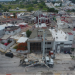 Avanza construcción de la subestación de bomberos en la col. Solidaridad Nacional